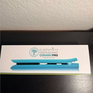 Baobab Collection CeramicPro Hair Tool - Aqua